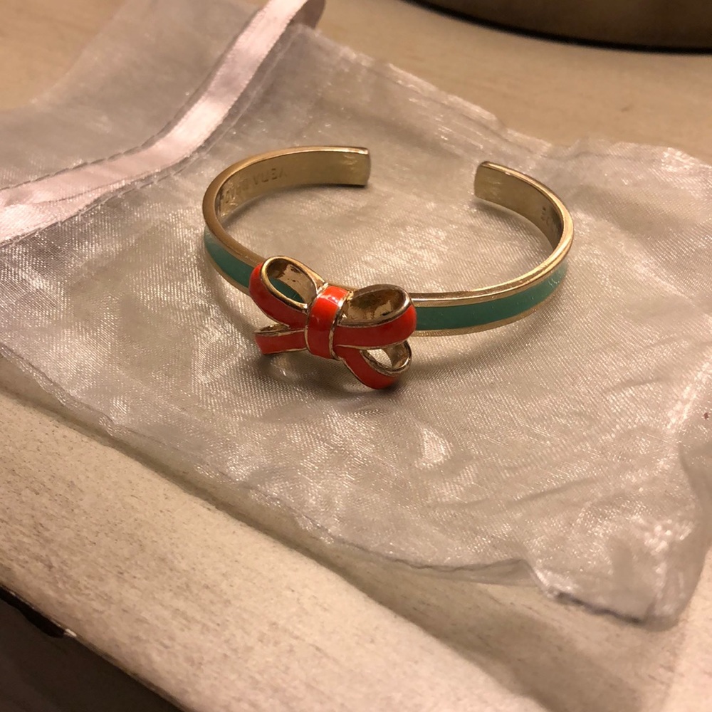Cuff Bracelet